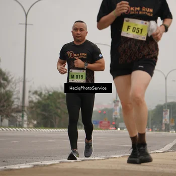 Runner Photo 8525198