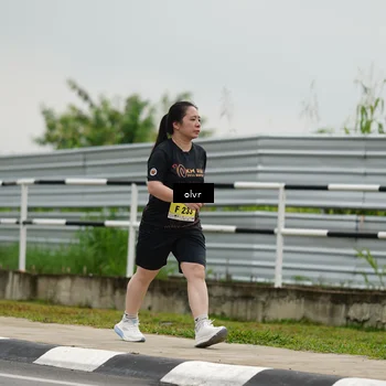 Runner Photo 8525201