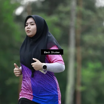 Runner Photo 8525203