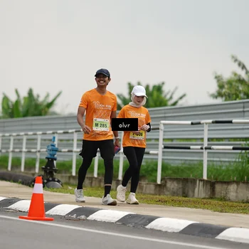 Runner Photo 8525206
