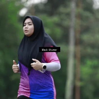 Runner Photo 8525207