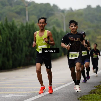 Runner Photo 8525211