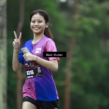 Runner Photo 8525213