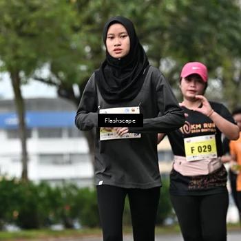 Runner Photo 8525214