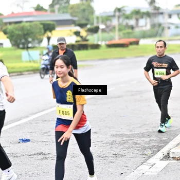 Runner Photo 8525215