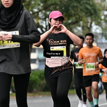 Runner Photo 8525216