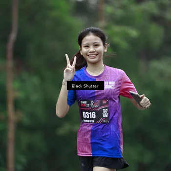 Runner Photo 8525218