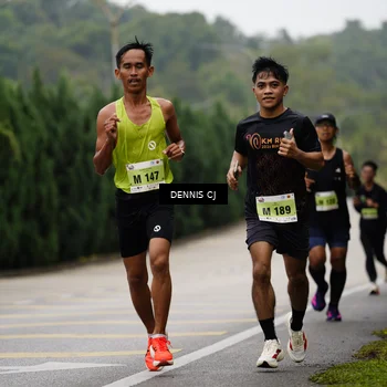 Runner Photo 8525219