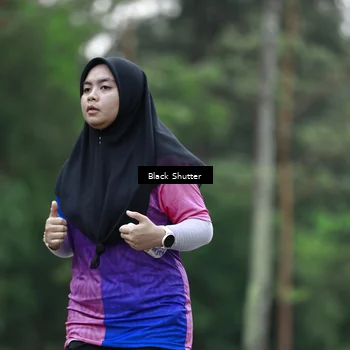 Runner Photo 8525220