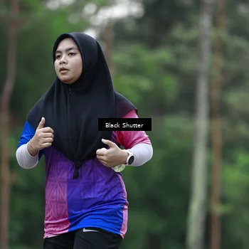 Runner Photo 8525221