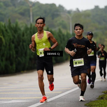 Runner Photo 8525222