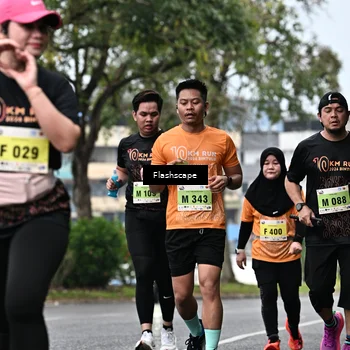 Runner Photo 8525223