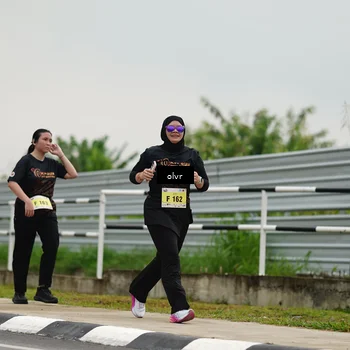 Runner Photo 8525226