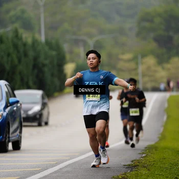 Runner Photo 8525227