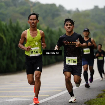Runner Photo 8525228