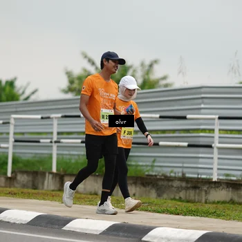 Runner Photo 8525231