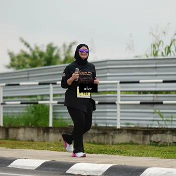 Runner Photo 8525232
