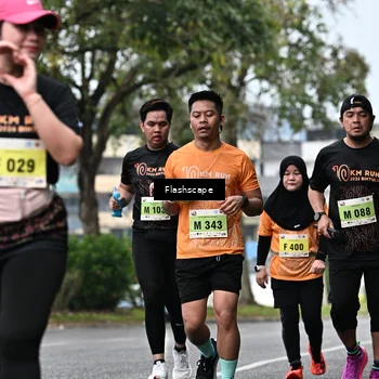 Runner Photo 8525233
