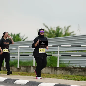 Runner Photo 8525234