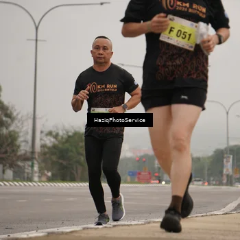 Runner Photo 8525237