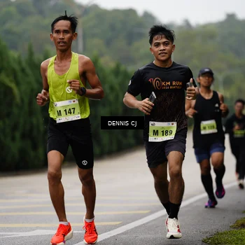 Runner Photo 8525238