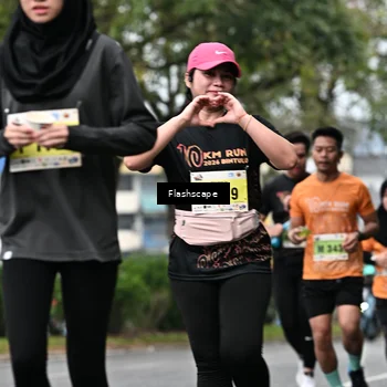 Runner Photo 8525239