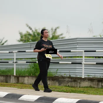 Runner Photo 8525252