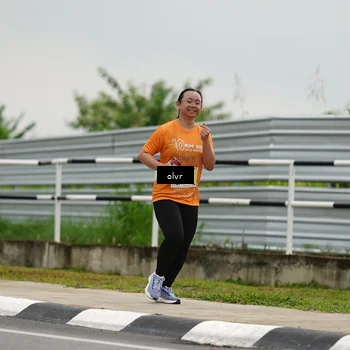 Runner Photo 8525255