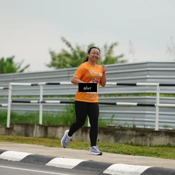 Runner Photo 8525260