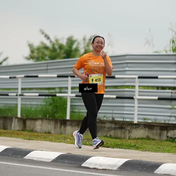 Runner Photo 8525262