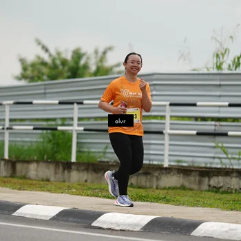 Runner Photo 8525268