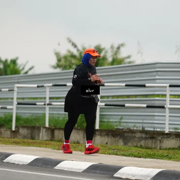 Runner Photo 8525273