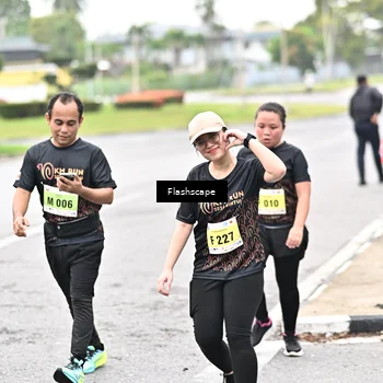 Runner Photo 8525275