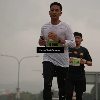 Runner Photo 8525276