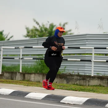 Runner Photo 8525278