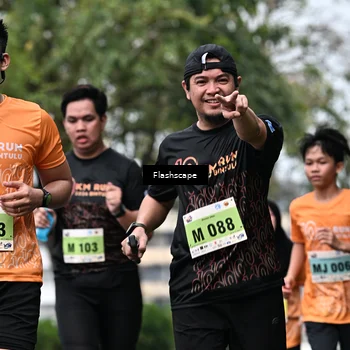 Runner Photo 8525282