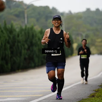 Runner Photo 8525283