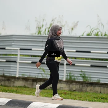 Runner Photo 8525285