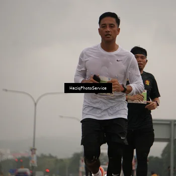 Runner Photo 8525286