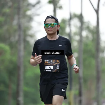 Runner Photo 8525287