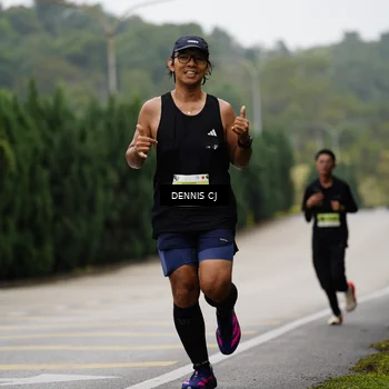 Runner Photo 8525290