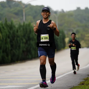 Runner Photo 8525291
