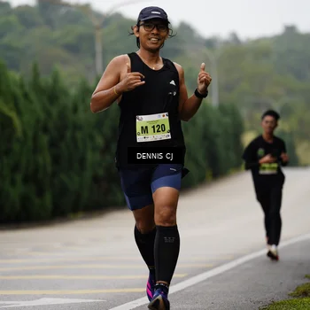 Runner Photo 8525294
