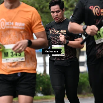 Runner Photo 8525298