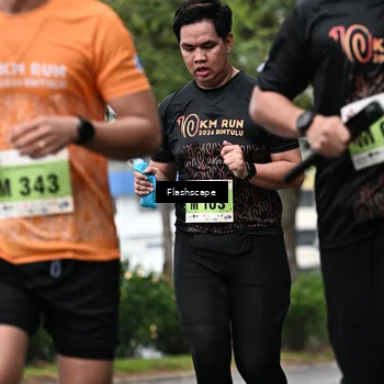 Runner Photo 8525300