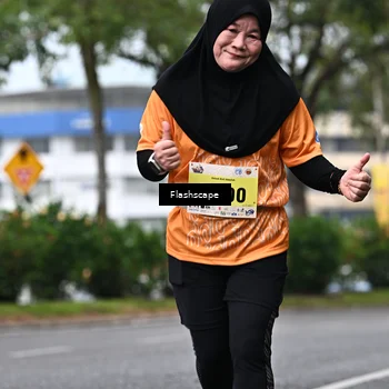 Runner Photo 8525301