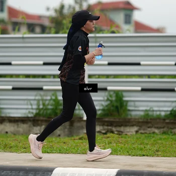 Runner Photo 8525302