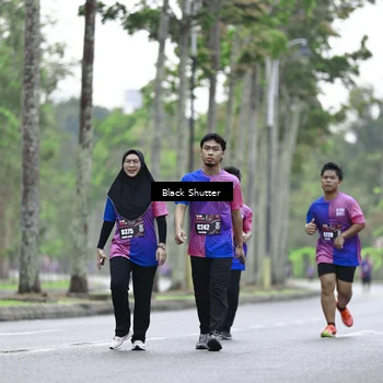 Runner Photo 8525305