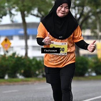 Runner Photo 8525306