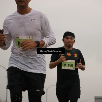 Runner Photo 8525309